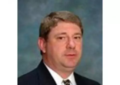 Lance Pelton - Farmers Insurance Agent in Bryant, AR